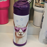 Lamas - Bouteille 12oz