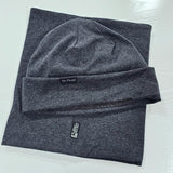 Kit Tuque et cache-cou - taille 22po