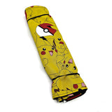 Catch - Napperon - Signé Christine