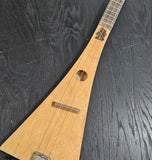 Strum stick #2 - Billy Box Guitar