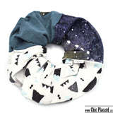 Chouchou JUMBO - montagnes