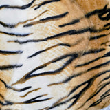 Chat tigré - coussin doux