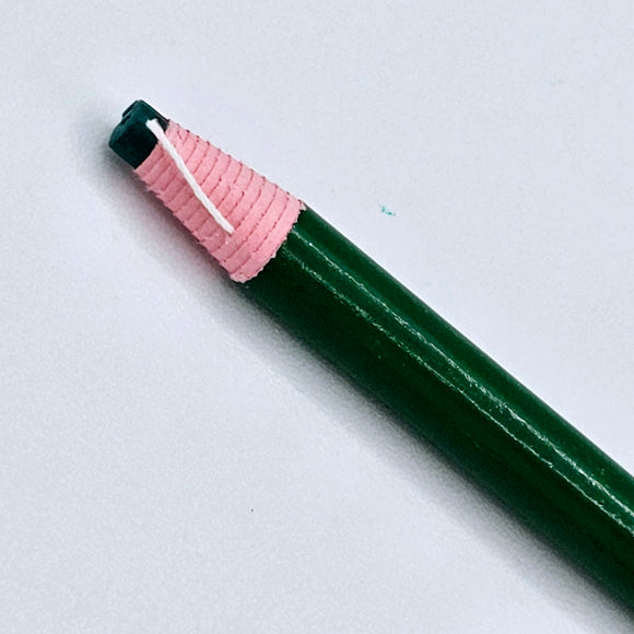 Vert - Crayon de couturière