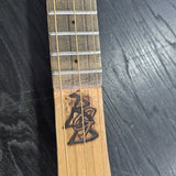 Strum stick #2 - Billy Box Guitar