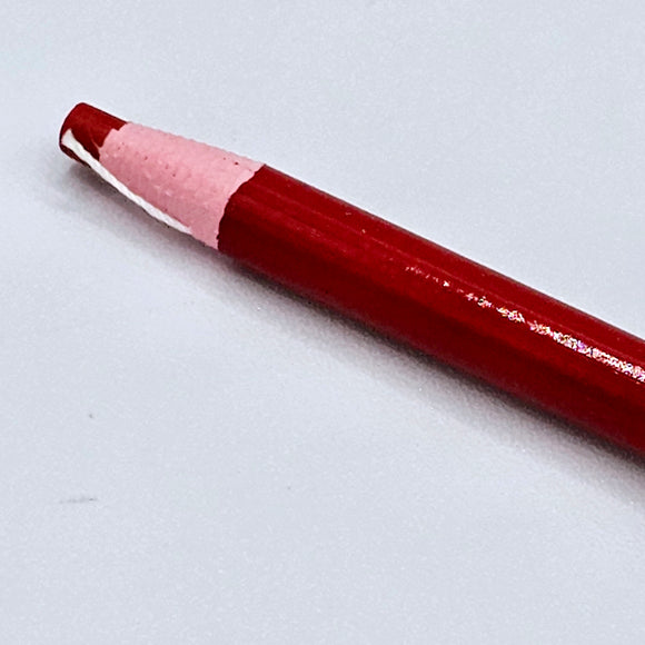 Rouge - Crayon de couturière