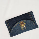 Hibou vintage - Sac à commissions pliable - Ça coche