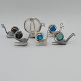 Escargot par Recycl-Age