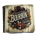 Bourbon - Porte-feuille pour homme