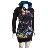 CONFECTION PERSONNALISÉE :  hoodie pour femme