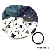 Chouchou JUMBO - montagnes