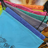 Sac à cordons Chic Placard