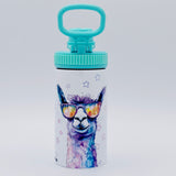 Lamas - Bouteille 12oz