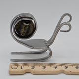 Escargot par Recycl-Age