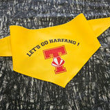 Tissu imprimé sur demande avec votre image