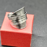 Bague ustensile par Recycl-Age