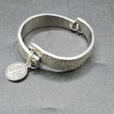 Bracelet ustensile par Recycl-Age