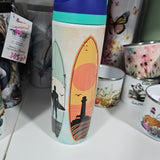 Surf - Bouteille en inox
