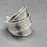 Bague ustensile par Recycl-Age