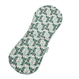 Protège-épaule - signé Christine