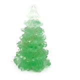 Sapin illuminé en epoxy