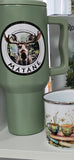 Orignal Matane - tasse Stanley 40oz