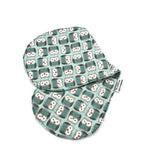 Protège-épaule - signé Christine