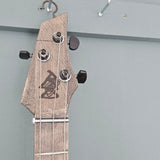 Black - Billy Box Guitar