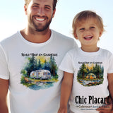 Boutique :  T-shirt imprimé sur demande