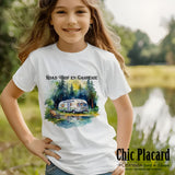 Boutique :  T-shirt imprimé sur demande