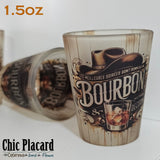 Les meilleures soirées - Verre à shooter