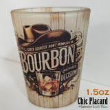 Les meilleures soirées - Verre à shooter