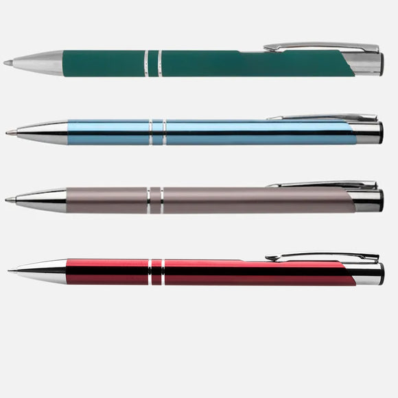 Stylo imprimé sur mesure