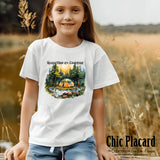 Boutique :  T-shirt imprimé sur demande