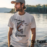 Boutique :  T-shirt imprimé sur demande