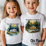 Boutique :  T-shirt imprimé sur demande