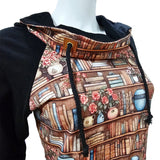 Bouquins - Tunique pour femme G/L