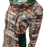 Botanique - Tunique pour femme G/L