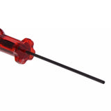 1.5 hex screwdriver for industrial machine screws