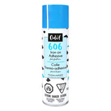 ODIF 606 Entoilage thermocollant adhésif - Spray and Fix
