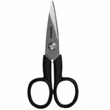 INFINITI embroidery scissors - black - 4″ (10.2cm)