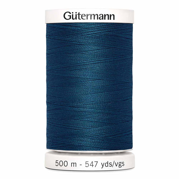 GUTERMANN Fil Sew-All MCT 500m - #640 Paon