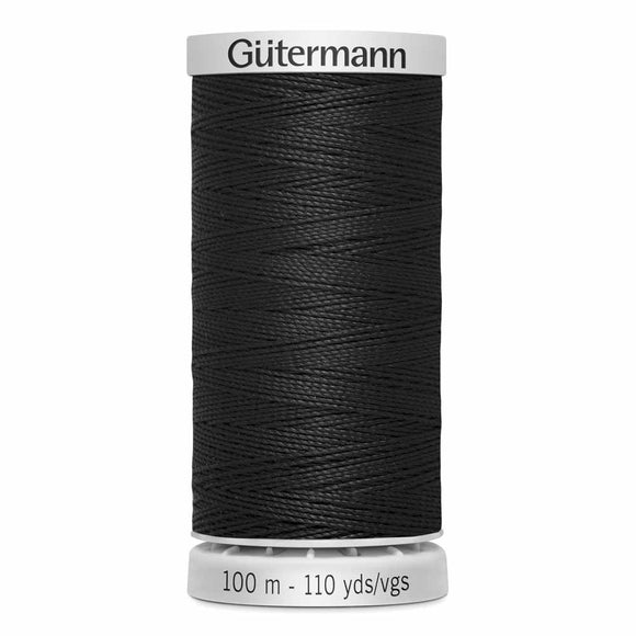 GUTERMANN Sew-all thread rPet (100% recycled) 100m - #13 Navy blue