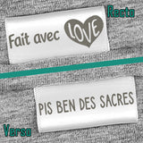 Tags: Made with love, worse, coronations