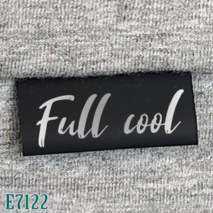 Tags: Full cool x20