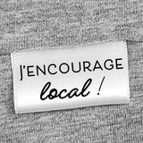 Tags: I encourage local!