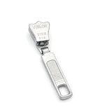 #3 Colored Zipper Sliders