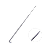Kit Felting Needles & Needle Holders