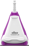 OLISO CG1600 SMART PRO (in stock) iron Orchid