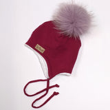 Tuque doublée SHERPA - Jelly - 19po