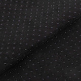 Black non-slip fabrics (half a metre)